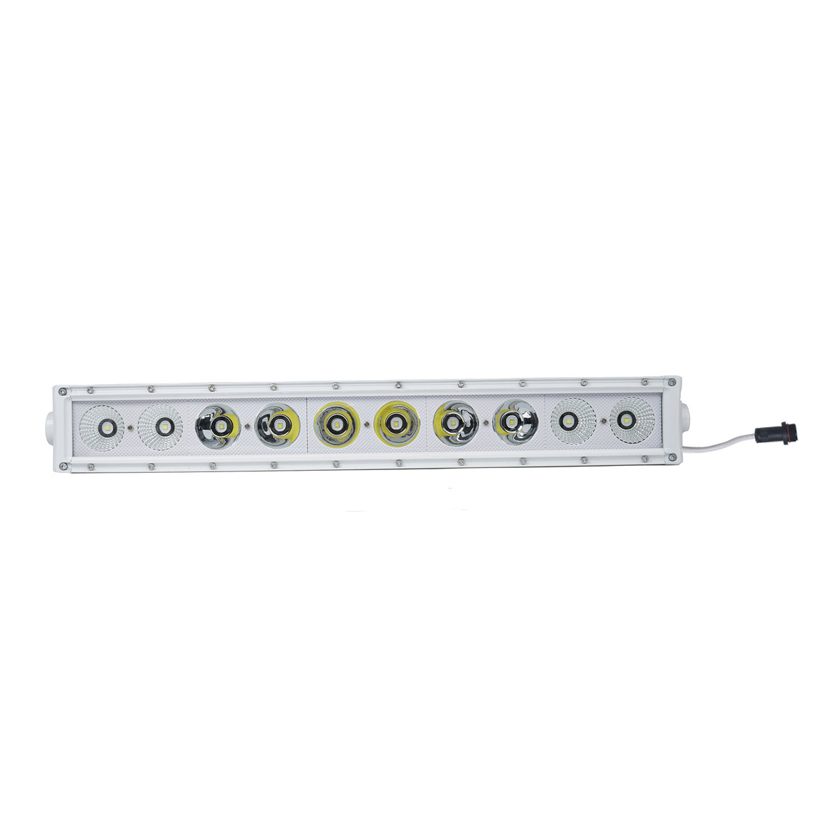 Light Bar - MS100WCWA